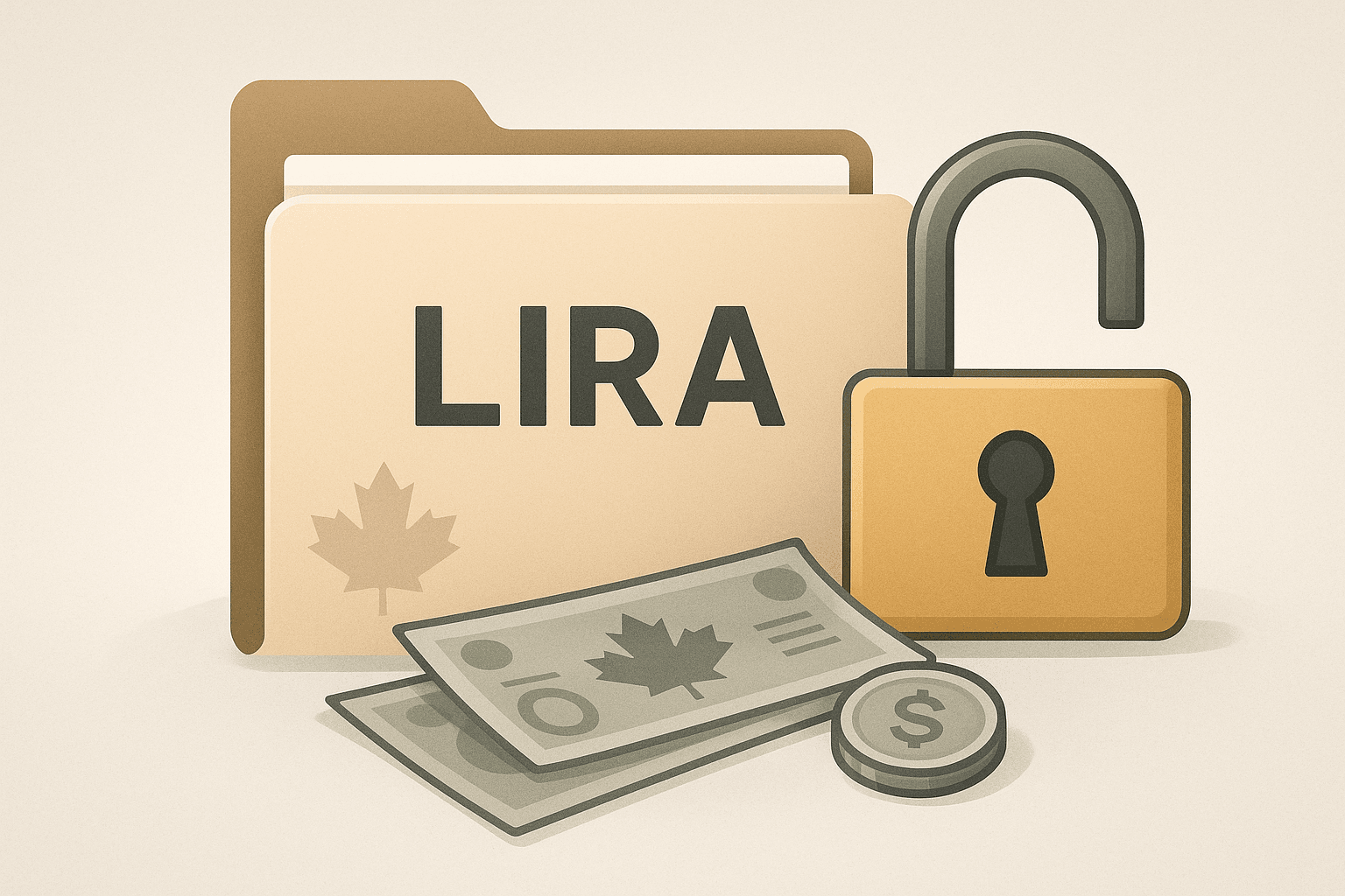 LIRA Rules Are Changing And It's About Time