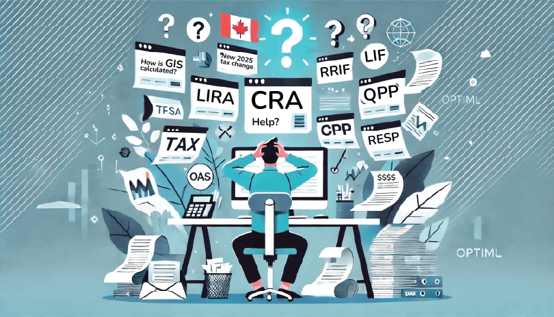 Why Is It So Hard to Find Financial Information in Canada?
