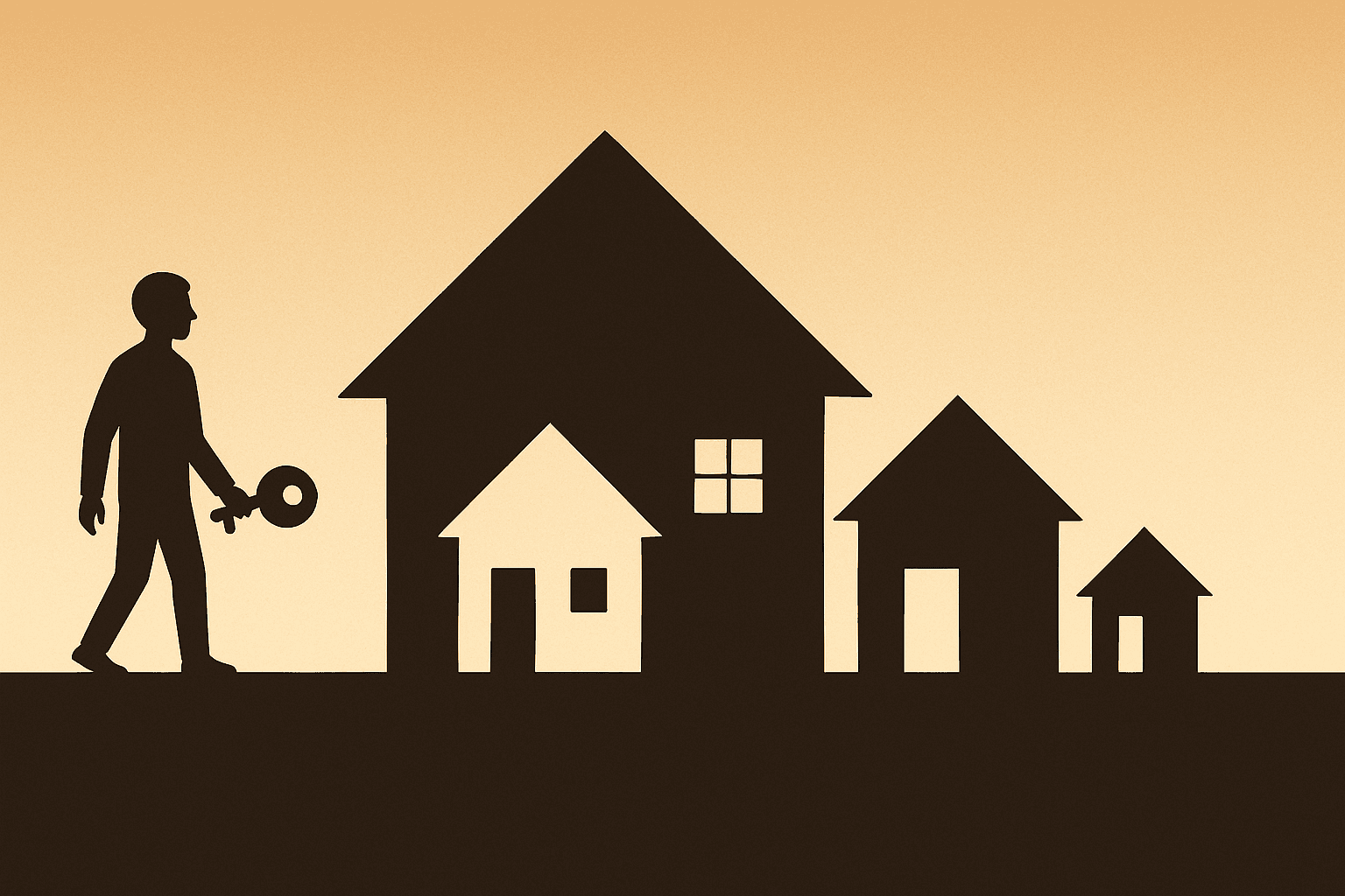 In a Housing Market This Uncertain, Planning Is Essential