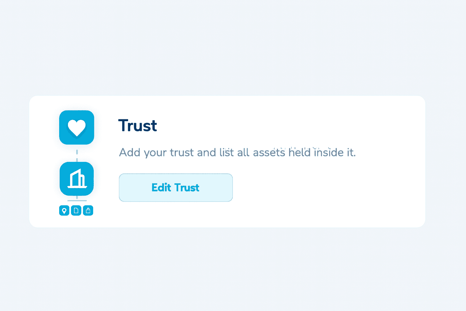 New Business Owner Features in Optiml: Trusts, HoldCos, OpCos & More