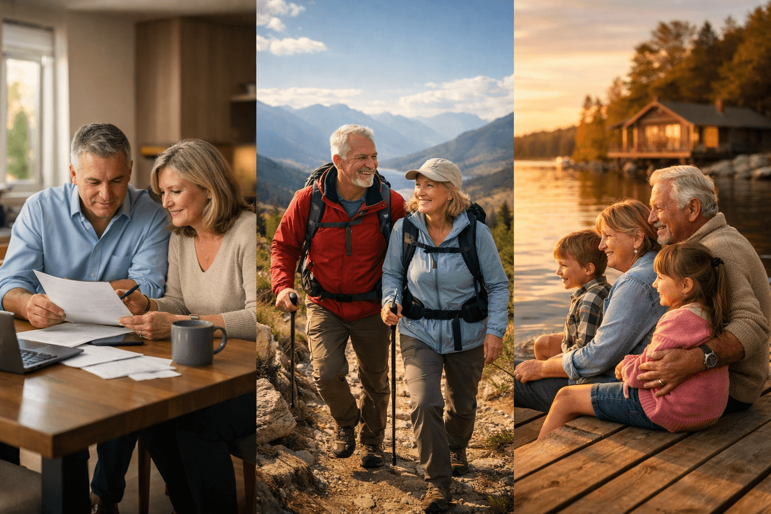 Max Value, Max Spend, or Set Value: Choosing the Retirement Strategy That Fits Your Life