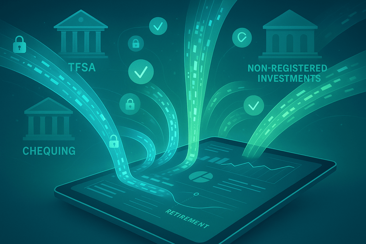 The End of Manual Data Entry? How Open Banking Will Transform Tools Like Optiml