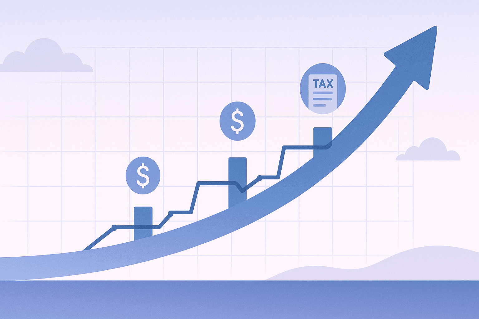 Should You Realize Capital Gains Every Year?