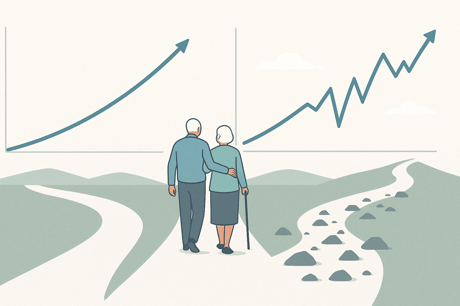 The Hidden Risk in Retirement: Why the Sequence of Returns Matters More Than the Average