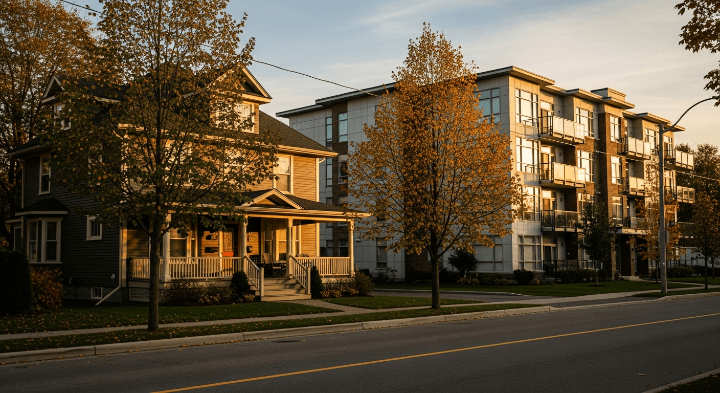 The Property Tax Reset Trap: Why Downsizing Doesn't Always Lower Your Costs