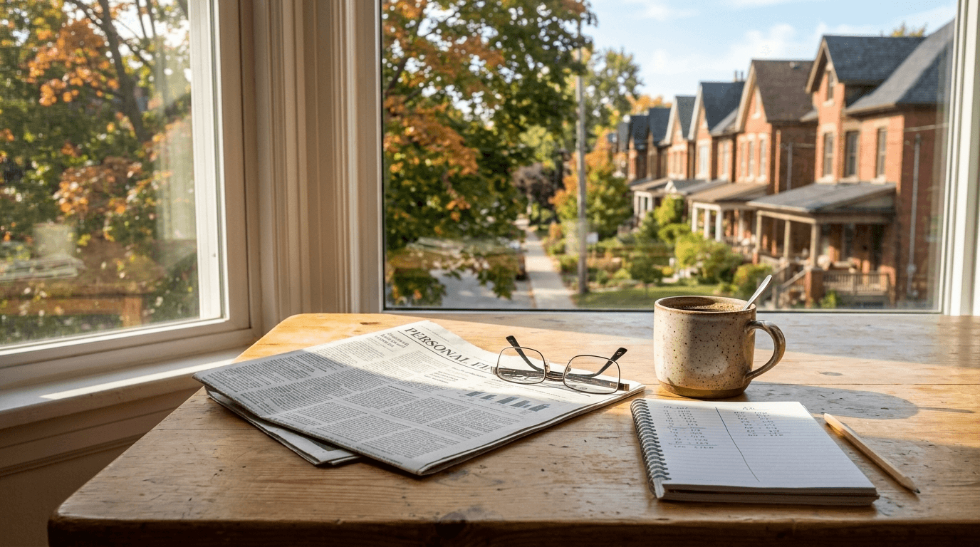 We Ran a $3.1M Toronto Couple Through Optiml. Same Retirement, $123,000 Less Tax