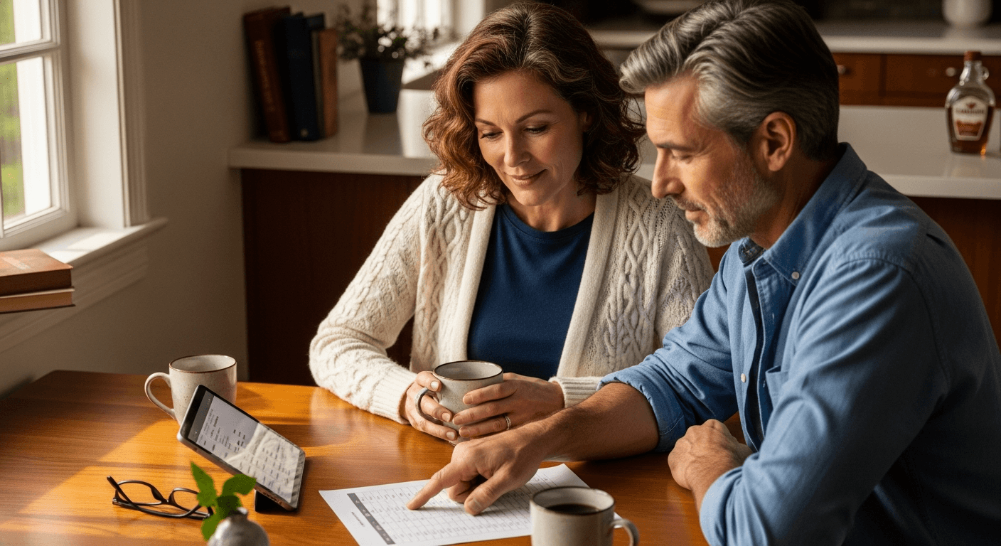 Spousal RRSPs in 2026: The Quiet Tax Hack Couples Miss