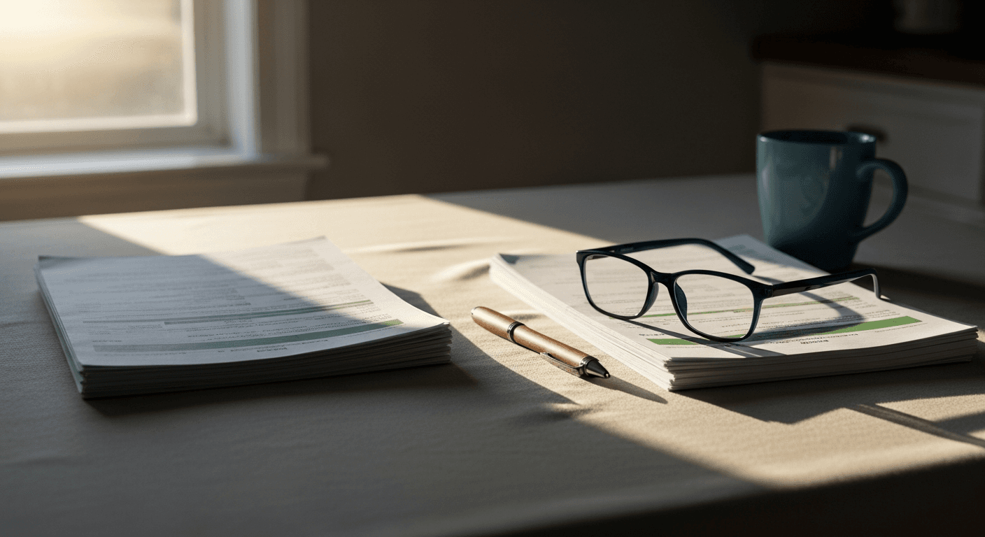 Why RRSP Meltdown Strategies Are Often Overlooked in Retirement Planning (And What It Means for You)