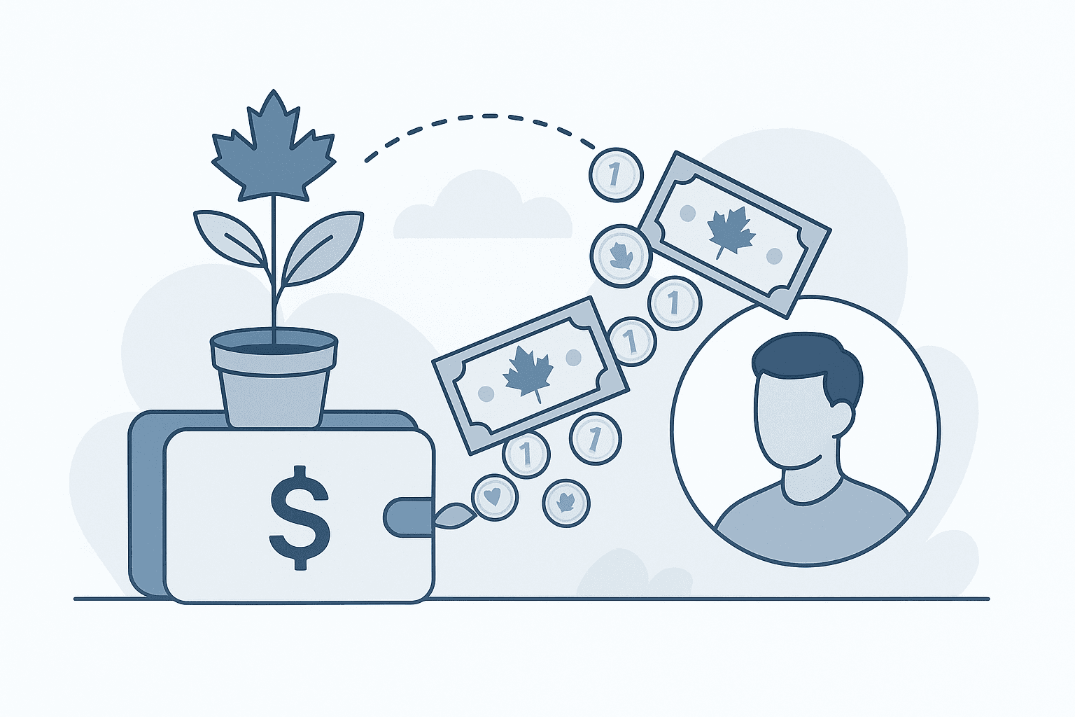 Dividend Investing in Canada